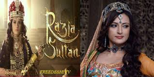 season 2 of razia sultan